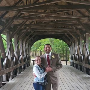 Meet your Posher, Johnathon